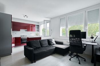 Prodej bytu 3+kk v osobním vlastnictví 55 m², Praha 4 - Krč