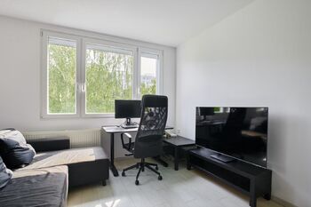 Prodej bytu 3+kk v osobním vlastnictví 55 m², Praha 4 - Krč