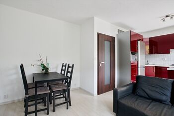 Prodej bytu 3+kk v osobním vlastnictví 55 m², Praha 4 - Krč