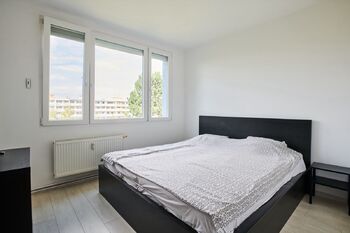 Prodej bytu 3+kk v osobním vlastnictví 55 m², Praha 4 - Krč