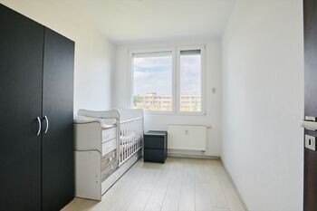 Prodej bytu 3+kk v osobním vlastnictví 55 m², Praha 4 - Krč