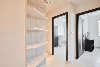 Prodej bytu 3+kk v osobním vlastnictví 55 m², Praha 4 - Krč