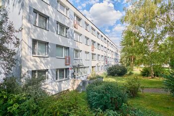 Prodej bytu 3+kk v osobním vlastnictví 55 m², Praha 4 - Krč