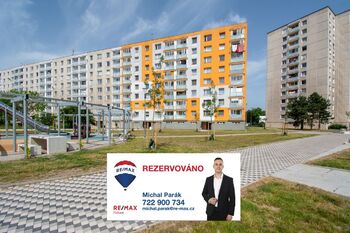 Prodej bytu 2+kk v osobním vlastnictví 52 m², Pardubice