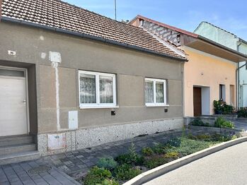 Prodej domu 75 m², Podolí