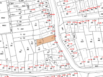 KM - 20.07.2024 - Prodej domu 75 m², Podolí