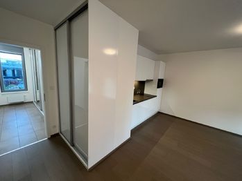 Pronájem bytu 2+kk v osobním vlastnictví 59 m², Praha 5 - Jinonice