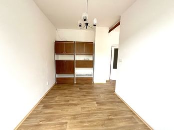 Pronájem bytu 2+kk v osobním vlastnictví 52 m², Vimperk