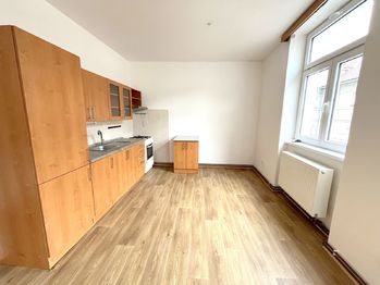 Pronájem bytu 2+kk v osobním vlastnictví 52 m², Vimperk