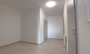 Pronájem bytu 2+kk v osobním vlastnictví 62 m², Plzeň