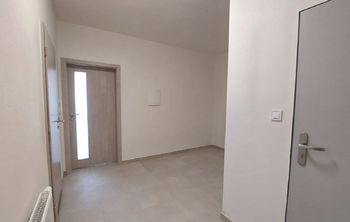 Pronájem bytu 2+kk v osobním vlastnictví 62 m², Plzeň