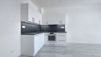 Pronájem bytu 2+kk v osobním vlastnictví 62 m², Plzeň