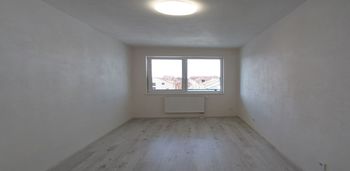 Pronájem bytu 2+kk v osobním vlastnictví 62 m², Plzeň