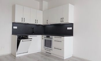 Pronájem bytu 2+kk v osobním vlastnictví 62 m², Plzeň