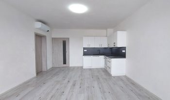 Pronájem bytu 2+kk v osobním vlastnictví 62 m², Plzeň