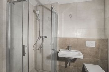 Prodej bytu 3+kk v osobním vlastnictví 77 m², Čelákovice