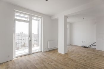 Prodej bytu 3+kk v osobním vlastnictví 77 m², Čelákovice