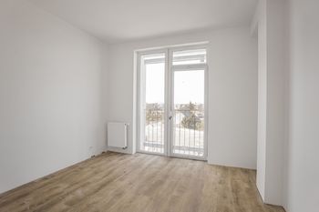 Prodej bytu 3+kk v osobním vlastnictví 77 m², Čelákovice