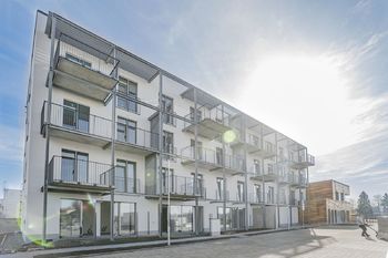 Prodej bytu 3+kk v osobním vlastnictví 77 m², Čelákovice