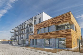 Prodej bytu 3+kk v osobním vlastnictví 77 m², Čelákovice