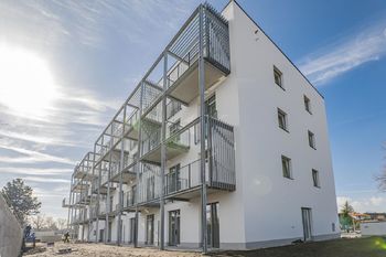 Prodej bytu 3+kk v osobním vlastnictví 77 m², Čelákovice