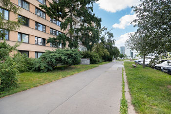 Prodej bytu 3+kk v osobním vlastnictví 67 m², Praha 4 - Podolí