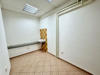 Pronájem kancelářských prostor 8 m², Olomouc