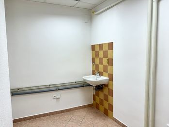 Pronájem kancelářských prostor 8 m², Olomouc