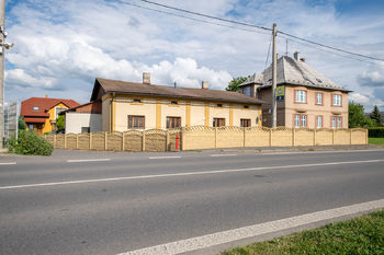 Prodej domu 340 m², Fulnek