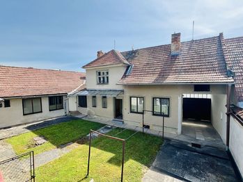 Prodej domu 205 m², Sobůlky