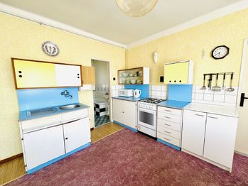 Prodej domu 205 m², Sobůlky