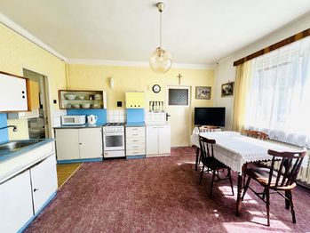 Prodej domu 205 m², Sobůlky