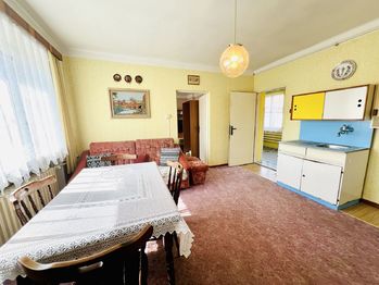 Prodej domu 205 m², Sobůlky