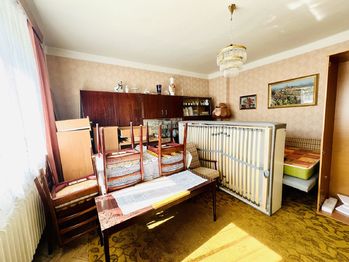 Prodej domu 205 m², Sobůlky