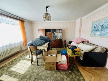 Prodej domu 205 m², Sobůlky