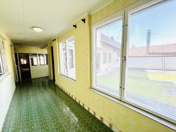 Prodej domu 205 m², Sobůlky