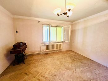 Prodej domu 205 m², Sobůlky