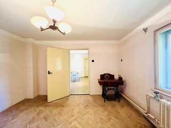 Prodej domu 205 m², Sobůlky