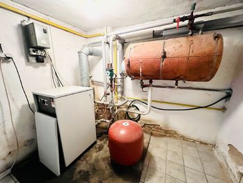 Prodej domu 205 m², Sobůlky