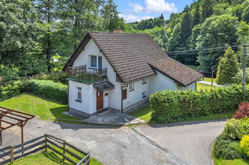 Prodej chaty / chalupy 218 m², Klášterec nad Orlicí