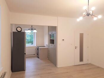 Pronájem bytu 2+kk v osobním vlastnictví 80 m², Jinošov