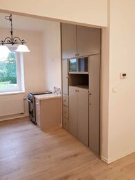 Pronájem bytu 1+kk v osobním vlastnictví 37 m², Třebíč