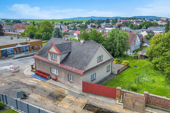 Prodej domu 357 m², Králíky