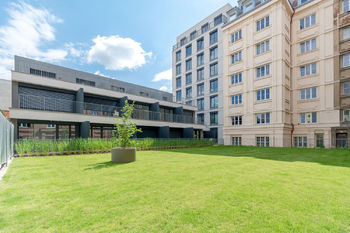 Prodej bytu 3+kk v osobním vlastnictví 78 m², Praha 9 - Libeň