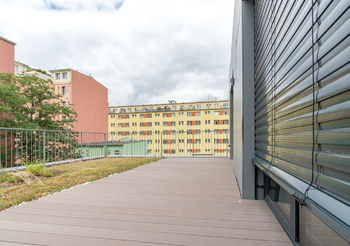 Prodej bytu 3+kk v osobním vlastnictví 78 m², Praha 9 - Libeň