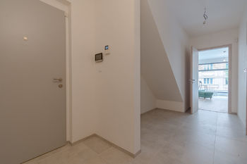 Prodej bytu 3+kk v osobním vlastnictví 78 m², Praha 9 - Libeň