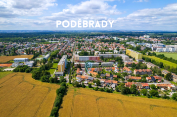 Prodej domu 146 m², Poděbrady