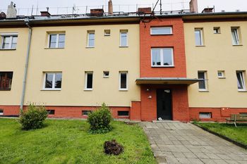 Prodej bytu 3+1 v osobním vlastnictví 72 m², Hlučín