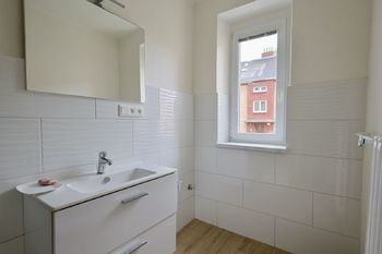 Prodej bytu 3+1 v osobním vlastnictví 72 m², Hlučín