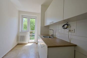 Prodej bytu 3+1 v osobním vlastnictví 72 m², Hlučín